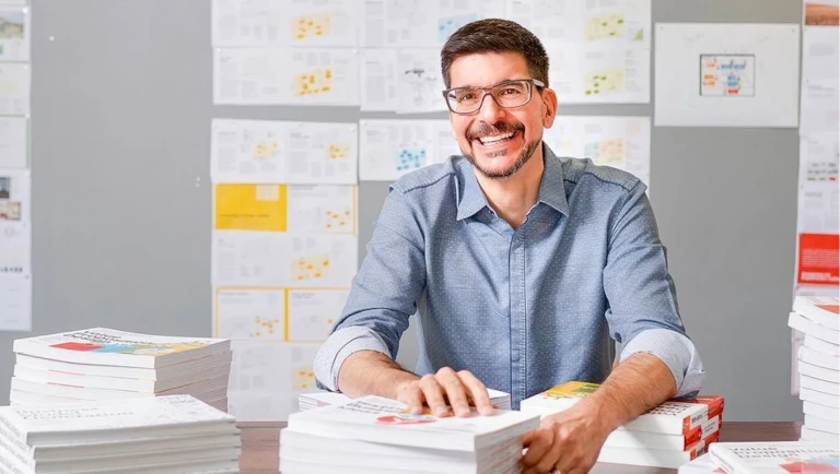 Alex Osterwalder